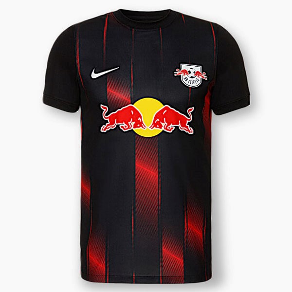 Thailande Maillot RB Leipzig Third 2022-23